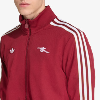 Adidas Pulóver AFC ICON TT 