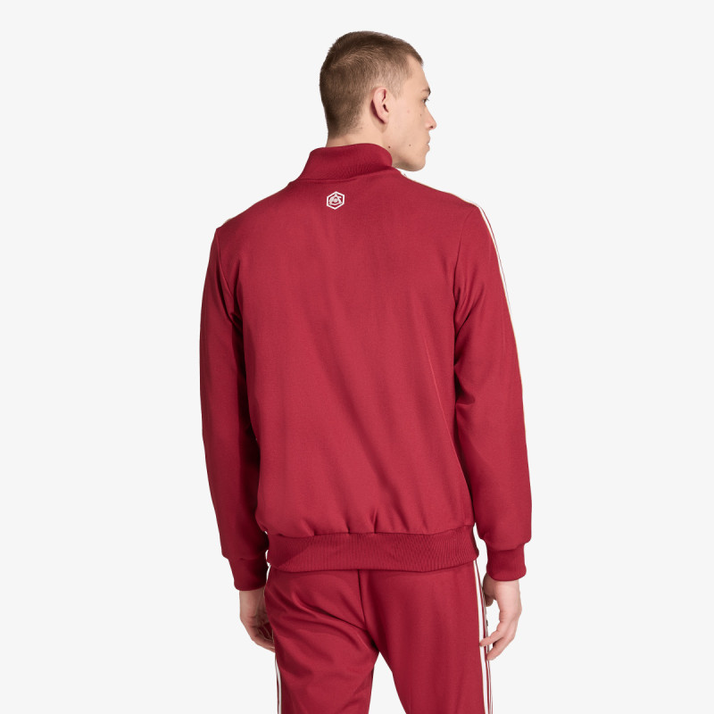 Adidas Pulóver AFC ICON TT 