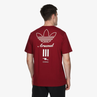 Adidas Póló Arsenal 