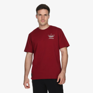 Adidas Póló Arsenal 