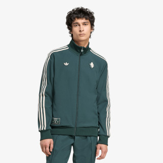 Adidas Pulóver Juventus 