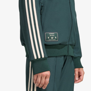 Adidas Pulóver Juventus 