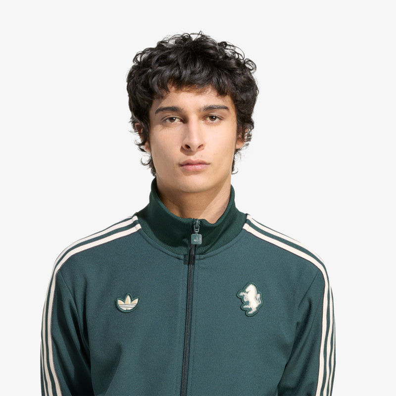 Adidas Pulóver Juventus 