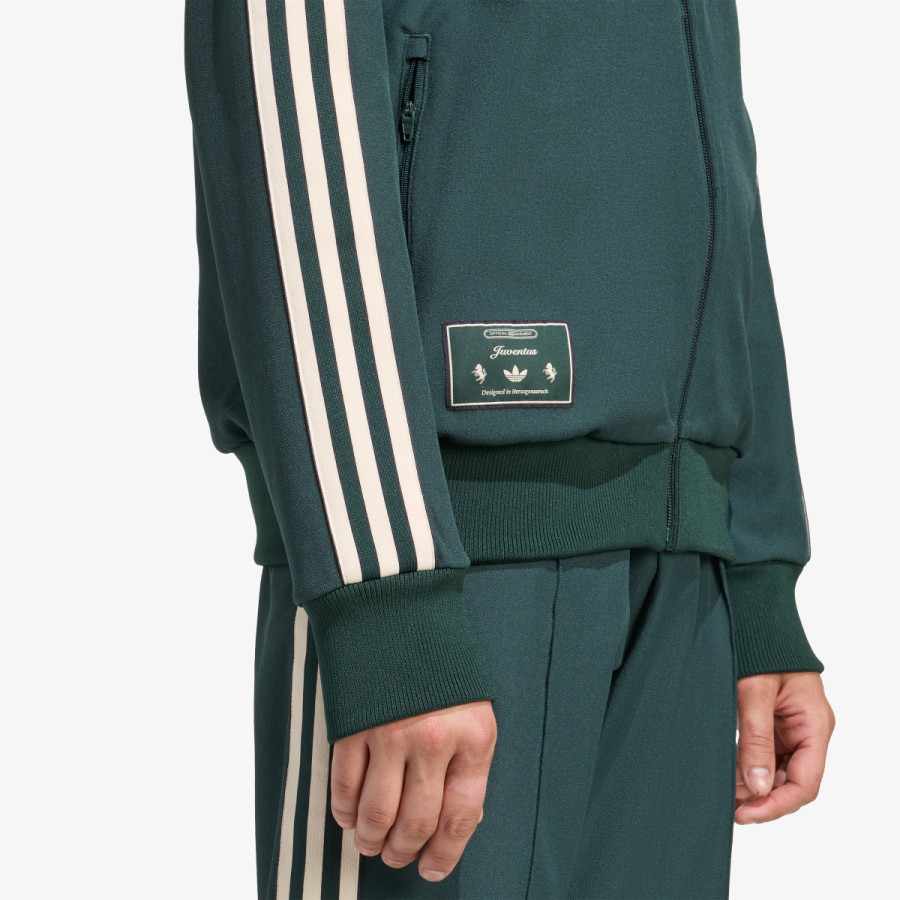 Adidas Pulóver Juventus 