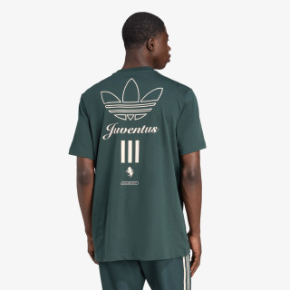 Adidas Póló Juventus 
