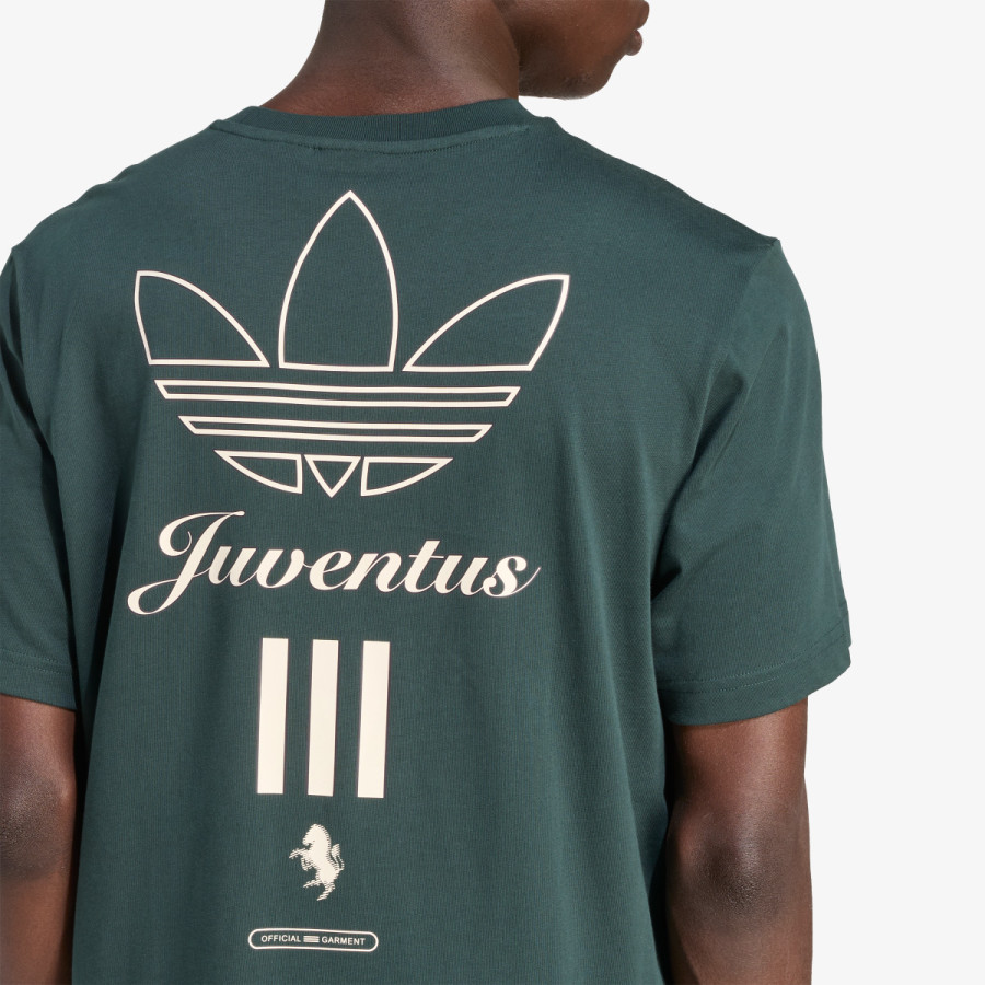 Adidas Póló Juventus 