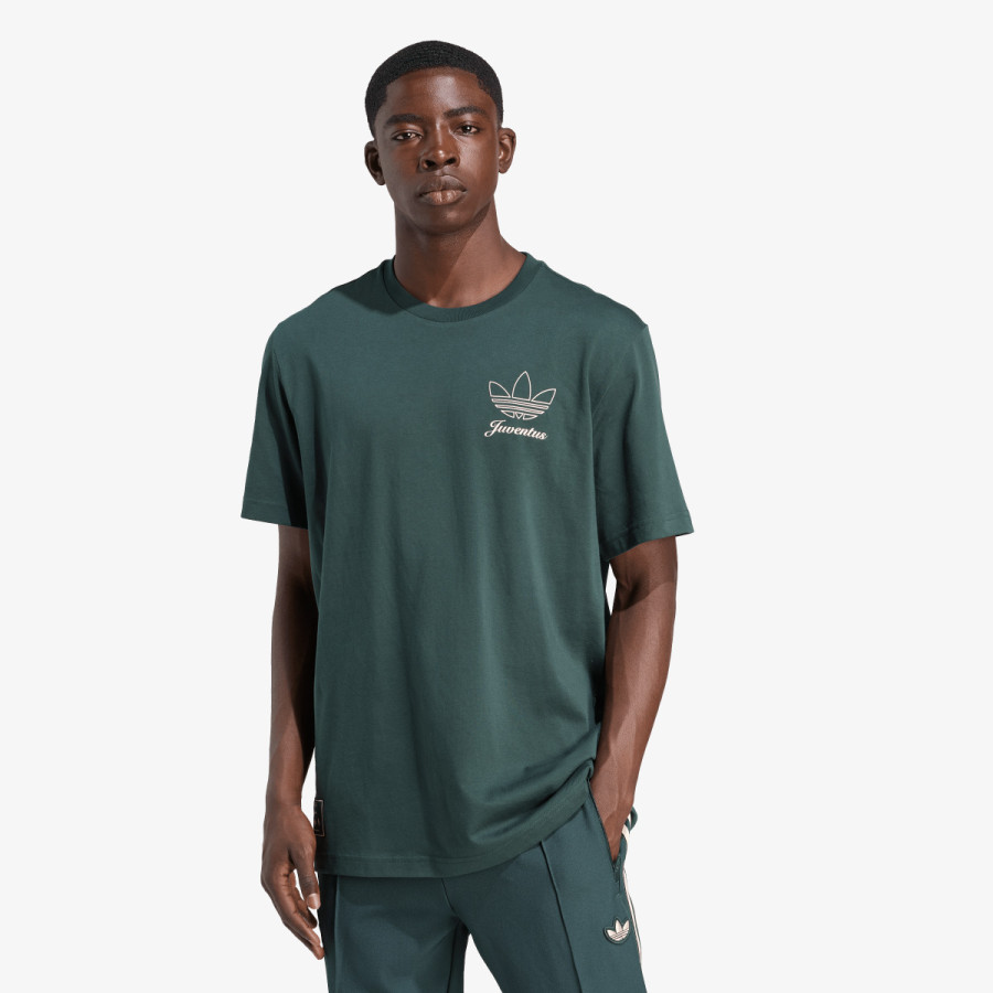 Adidas Póló Juventus 