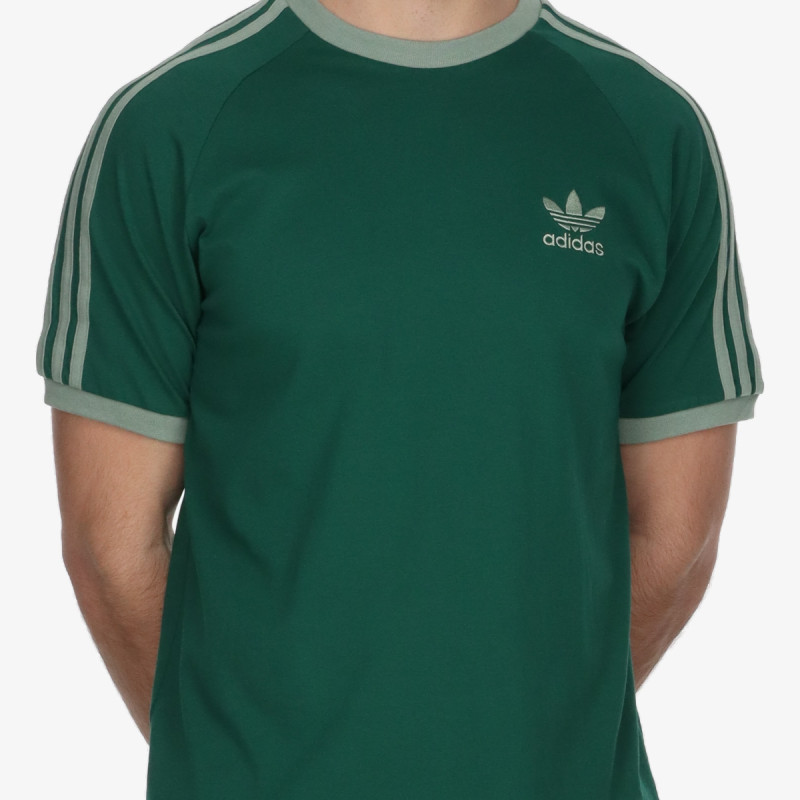 Adidas Póló 3-STRIPES TEE 
