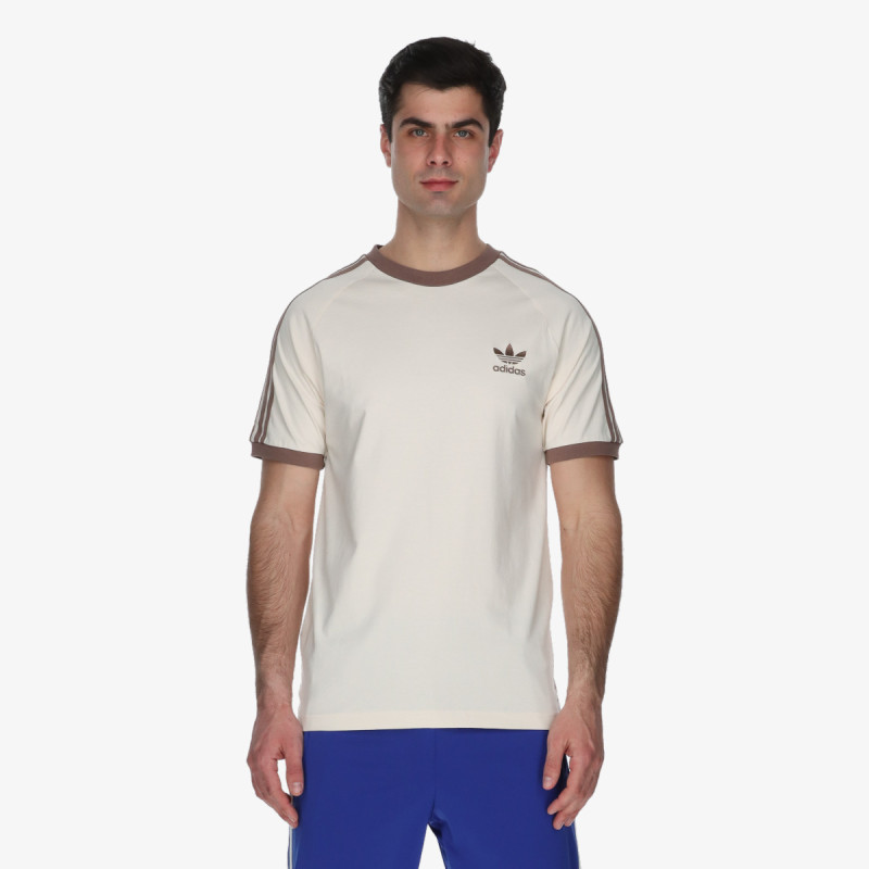 Adidas Póló 3-STRIPES TEE 