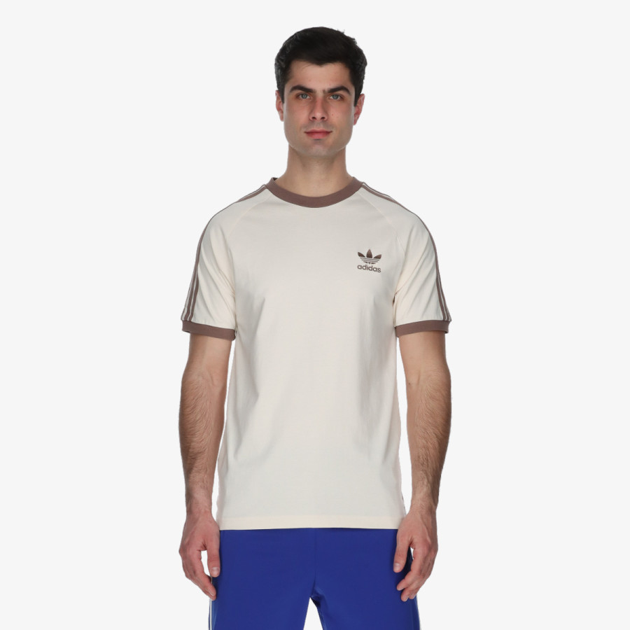 Adidas Póló 3-STRIPES TEE 