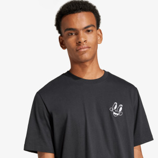 Adidas Póló Q1 MBN 