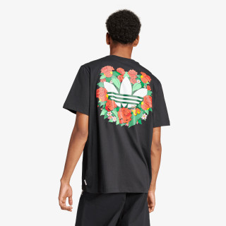 Adidas Póló Q1 MBN 