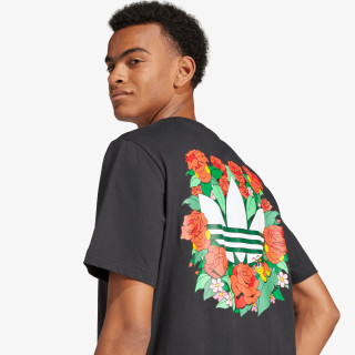 Adidas Póló Q1 MBN 
