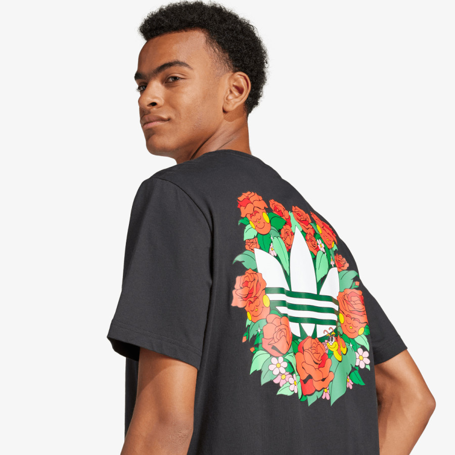 Adidas Póló Q1 MBN 