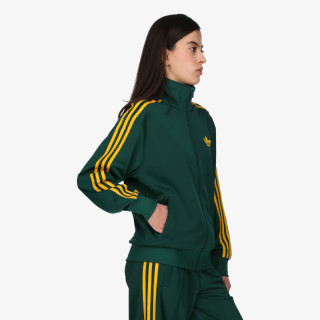 Adidas Pulóver Adicolor Classic Firebird Loose 
