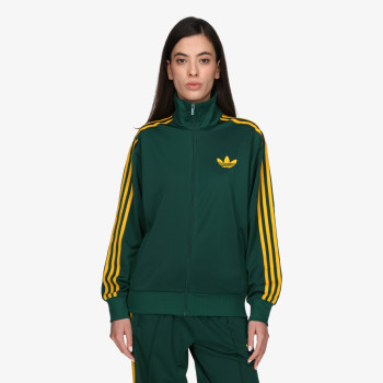Adidas Kapucnis pulóver Adicolor Classic Firebird Loose 