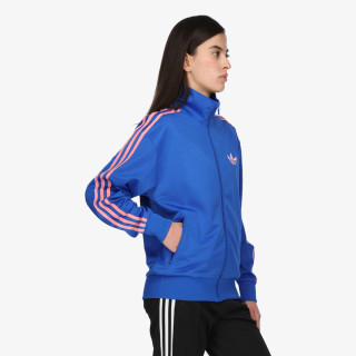 Adidas Kapucnis pulóver Adicolor Classic Firebird Loose 