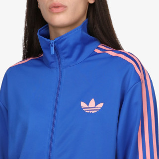 Adidas Kapucnis pulóver Adicolor Classic Firebird Loose 