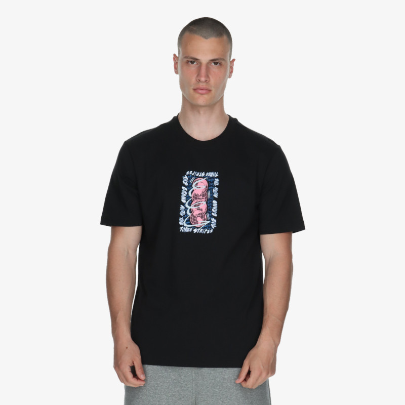Adidas Póló Street 