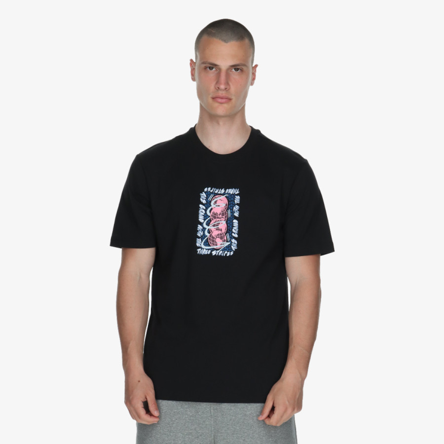 Adidas Póló Street 