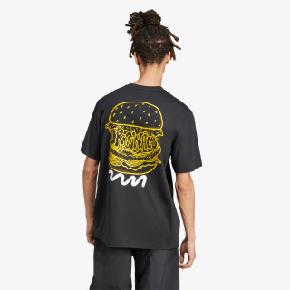 Adidas Póló Street 