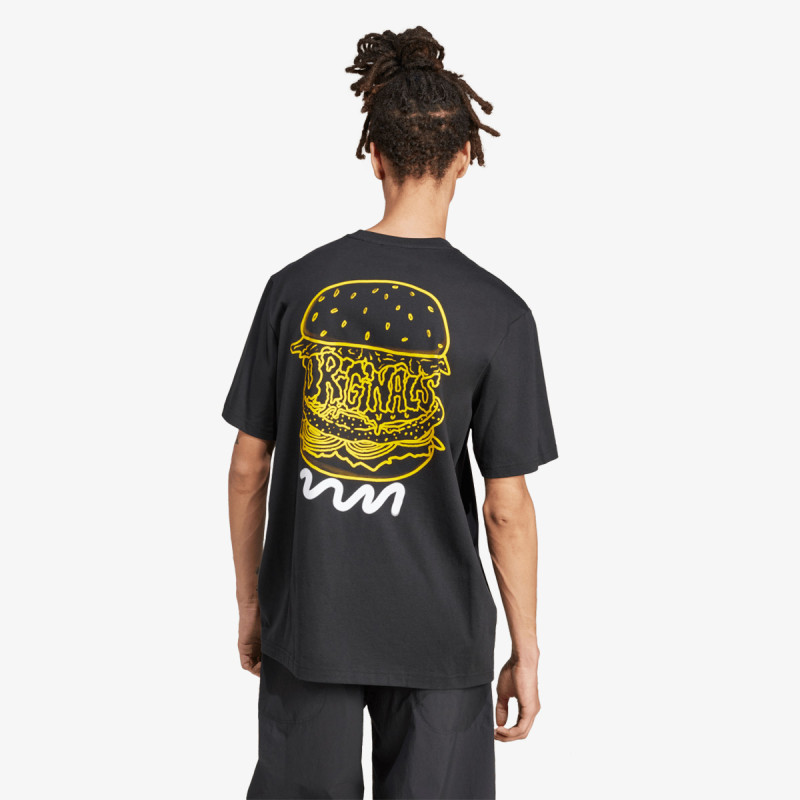 Adidas Póló Street 