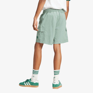 Adidas Rövidnadrág ESS WVN SHORTS 