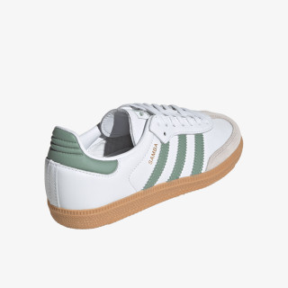 Adidas Sneaker SAMBA OG J 
