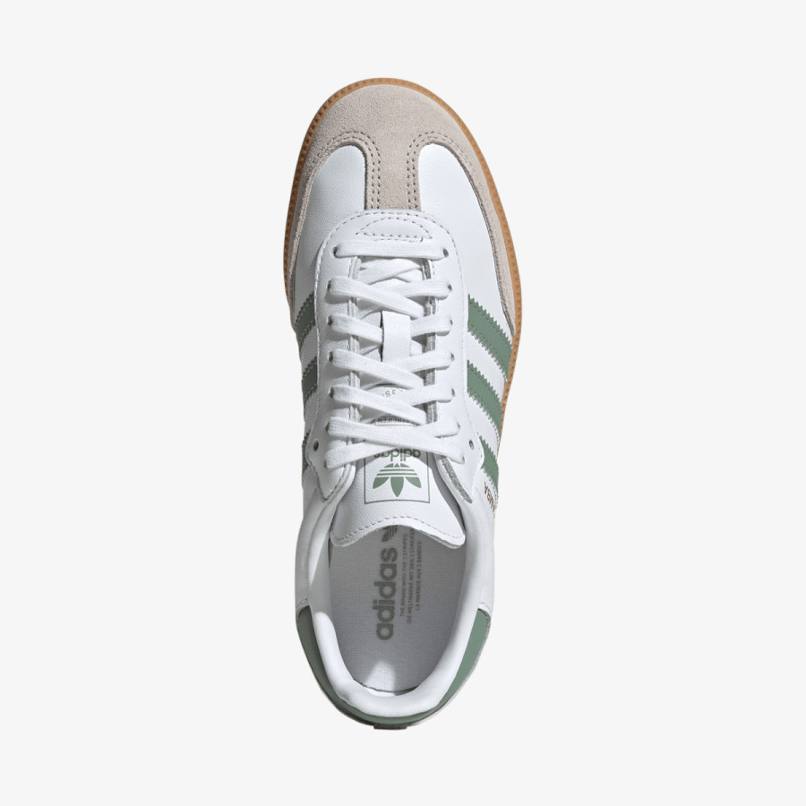 Adidas Sneaker SAMBA OG J 