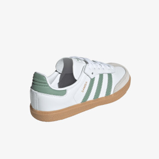 Adidas Sneaker SAMBA OG C 