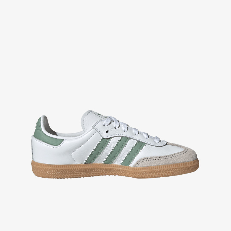 Adidas Sneaker SAMBA OG C 