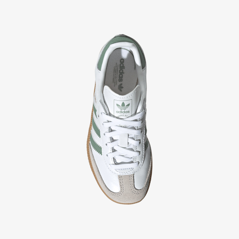 Adidas Sneaker SAMBA OG C 