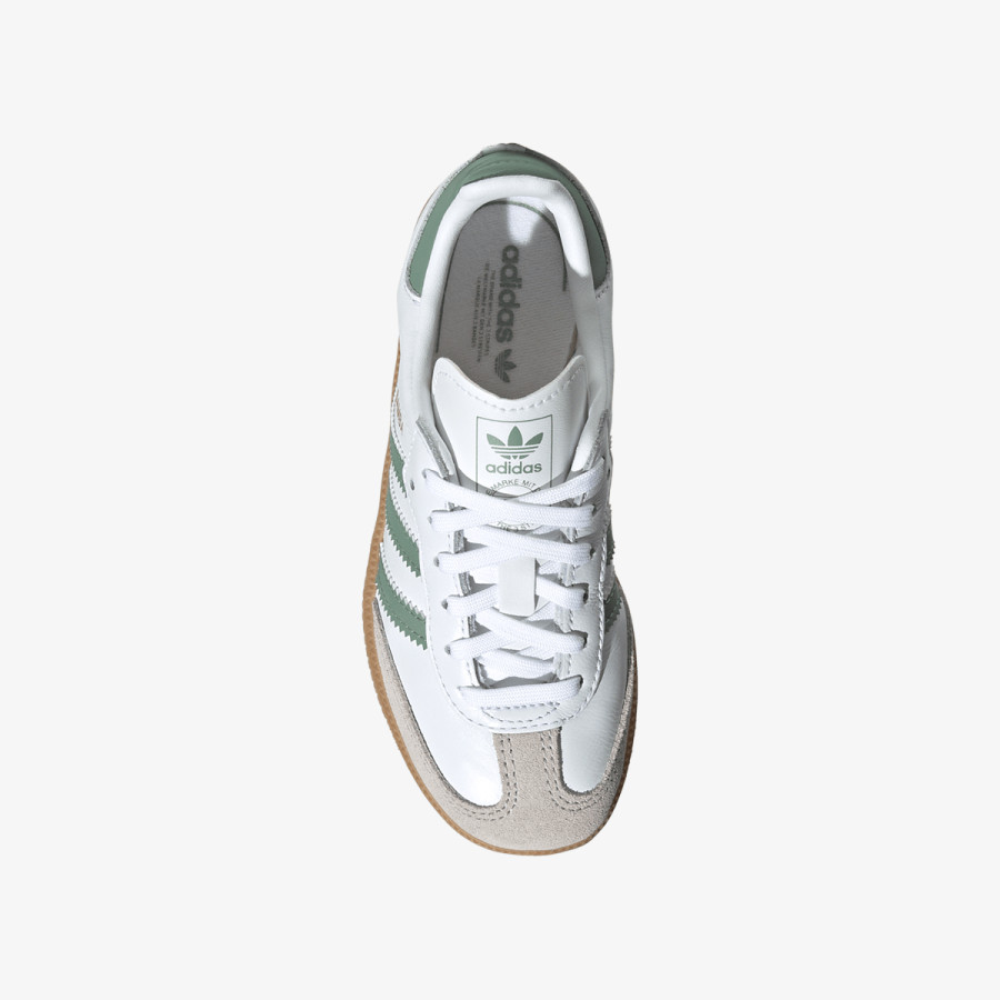 Adidas Sneaker SAMBA OG C 