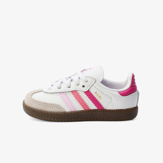 Adidas Sneaker SAMBA OG EL I 