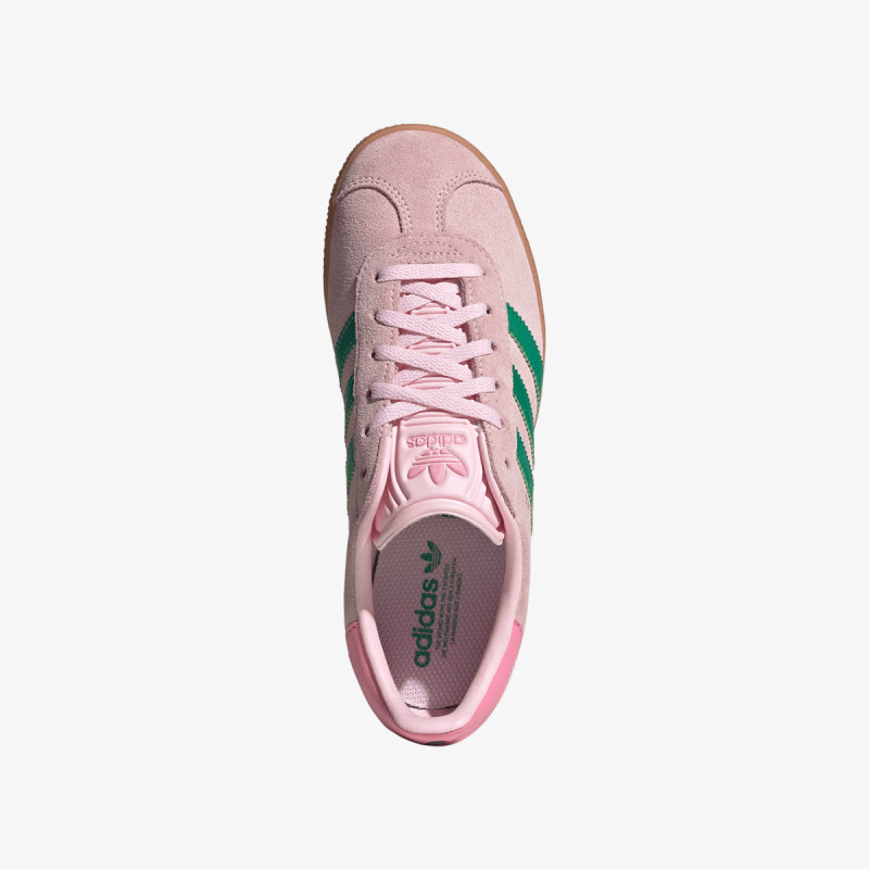 Adidas Sneaker Gazelle 