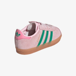 Adidas Sneaker GAZELLE CF EL I 
