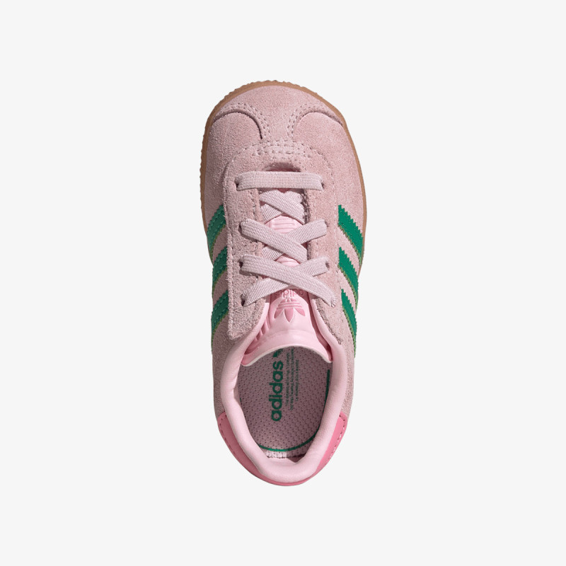 Adidas Sneaker GAZELLE CF EL I 