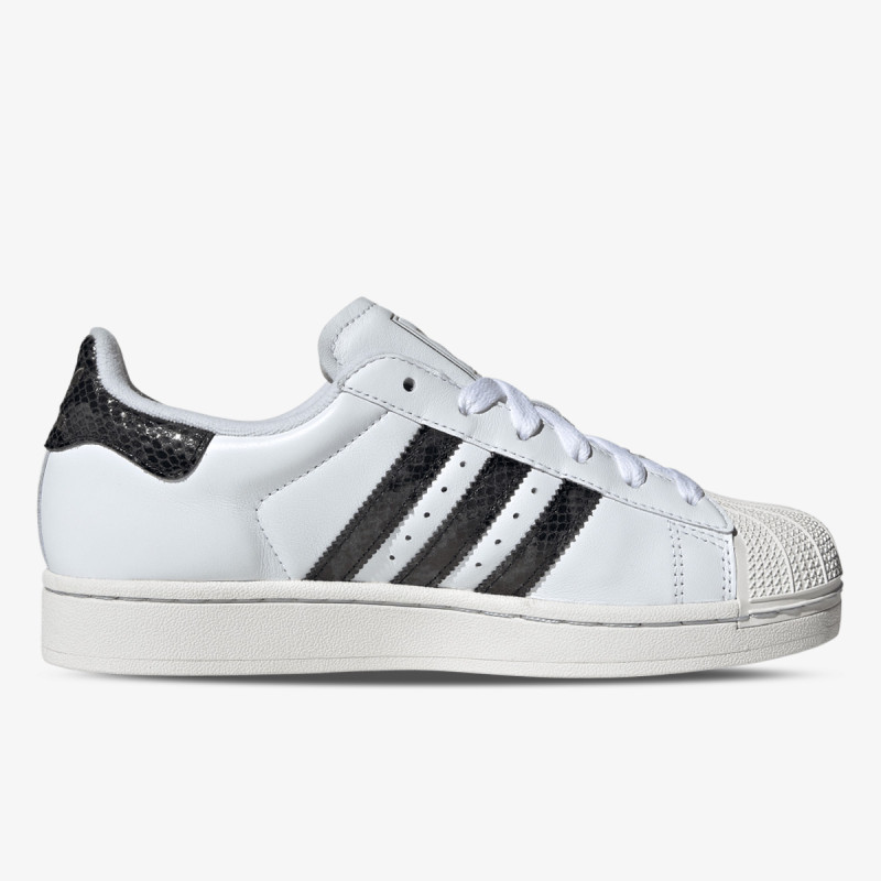 Adidas Sneaker SUPERSTAR II W 