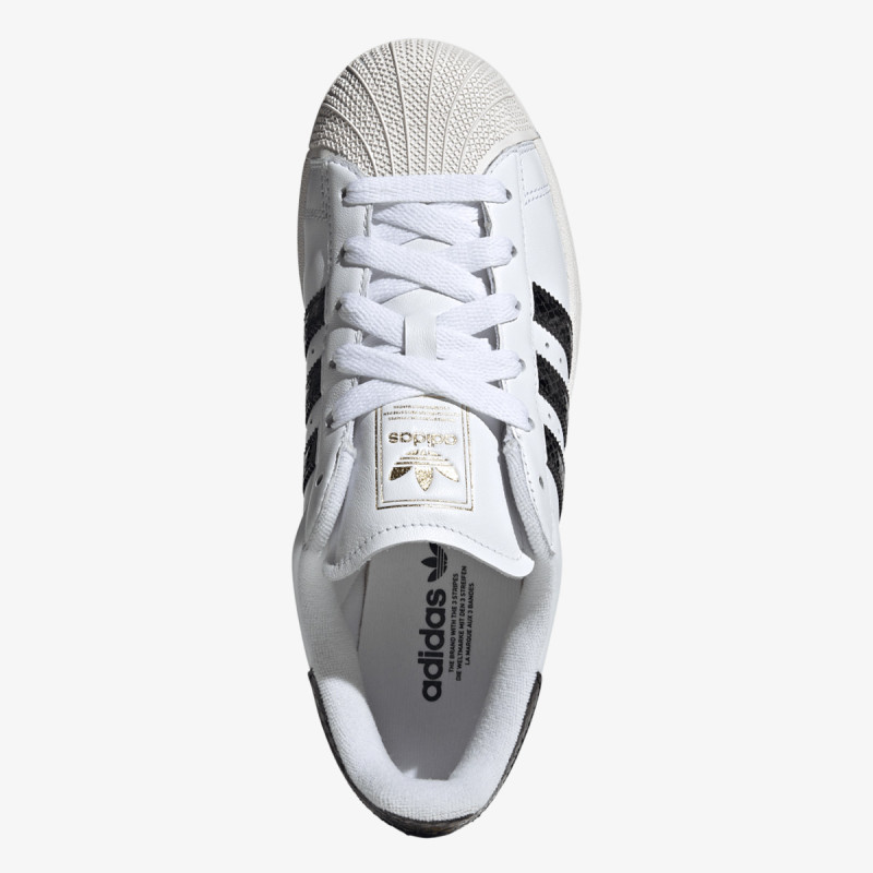 Adidas Sneaker SUPERSTAR II W 