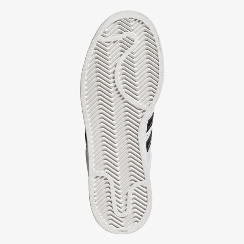 Adidas Sneaker SUPERSTAR II W 