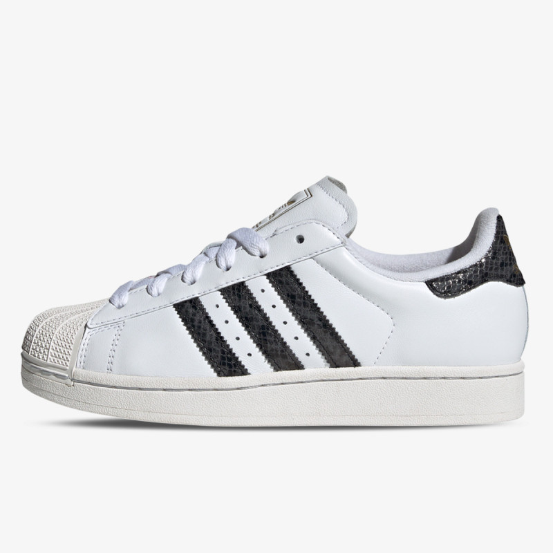 Adidas Sneaker SUPERSTAR II W 