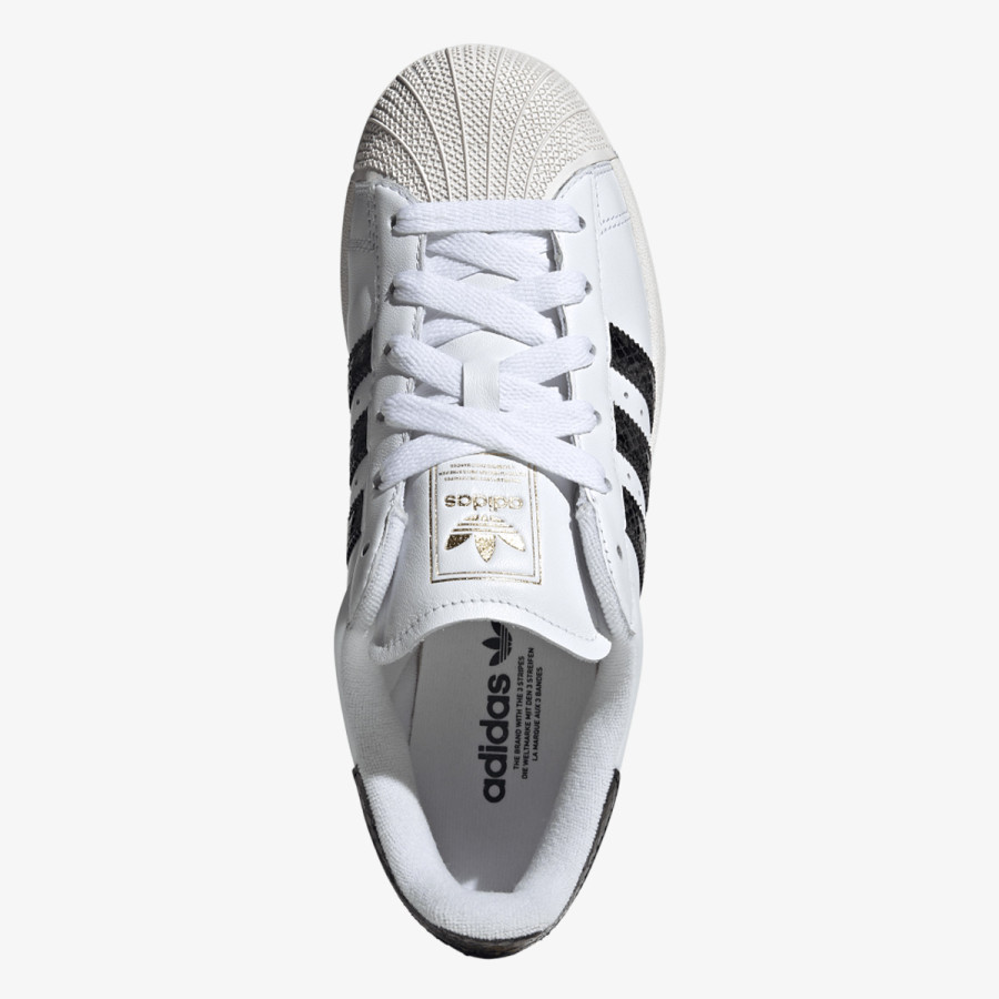 Adidas Sneaker SUPERSTAR II W 