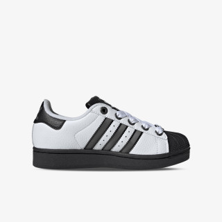 Adidas Sneaker Superstar II 