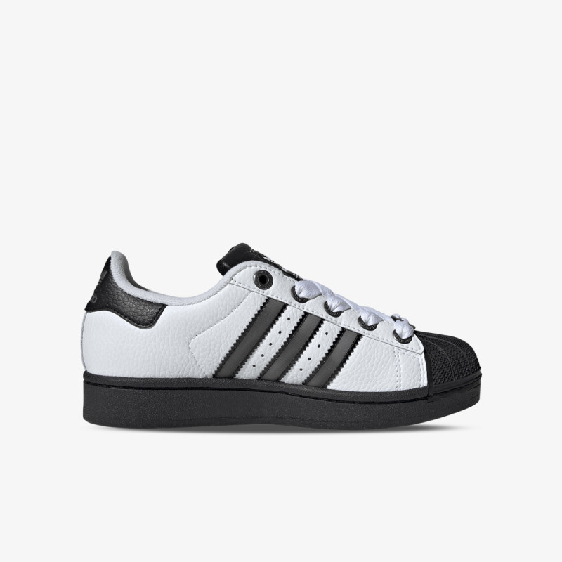 Adidas Sneaker Superstar II 
