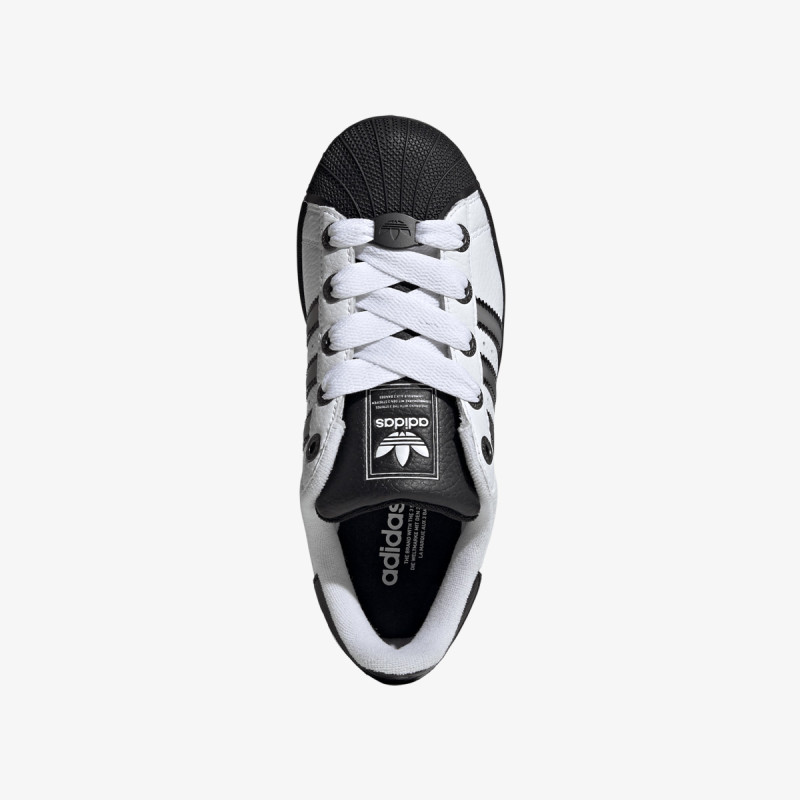 Adidas Sneaker Superstar II 