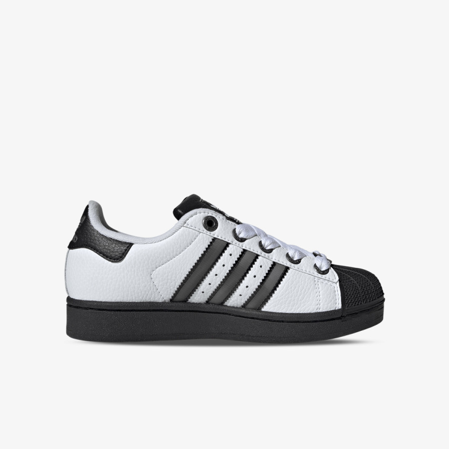 Adidas Sneaker Superstar II 