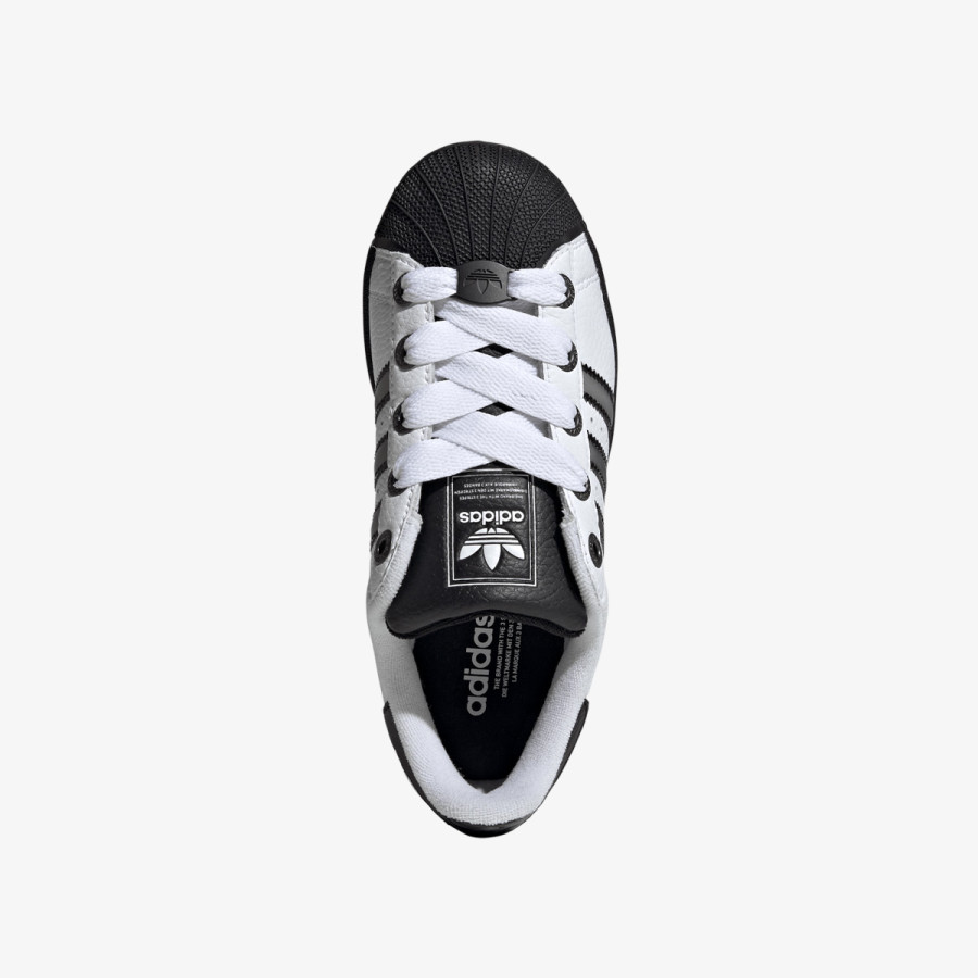 Adidas Sneaker Superstar II 