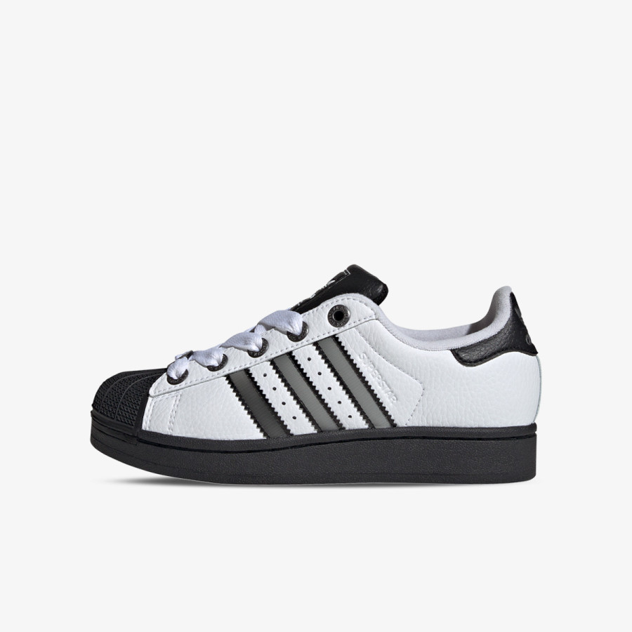 Adidas Sneaker Superstar II 