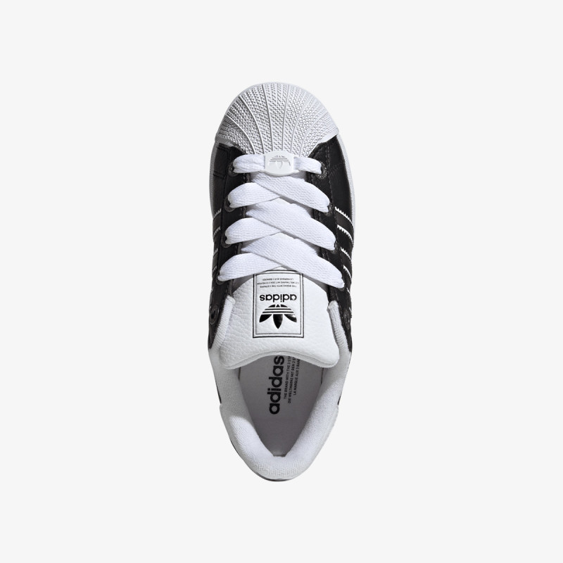 Adidas Sneaker Superstar II 
