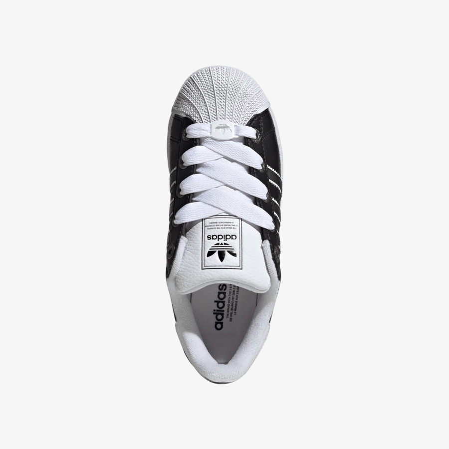 Adidas Sneaker Superstar II 